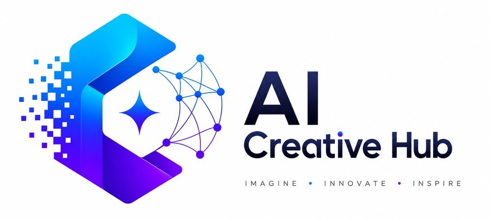AI Creative Hub — Imagine, Innovate, Inspire